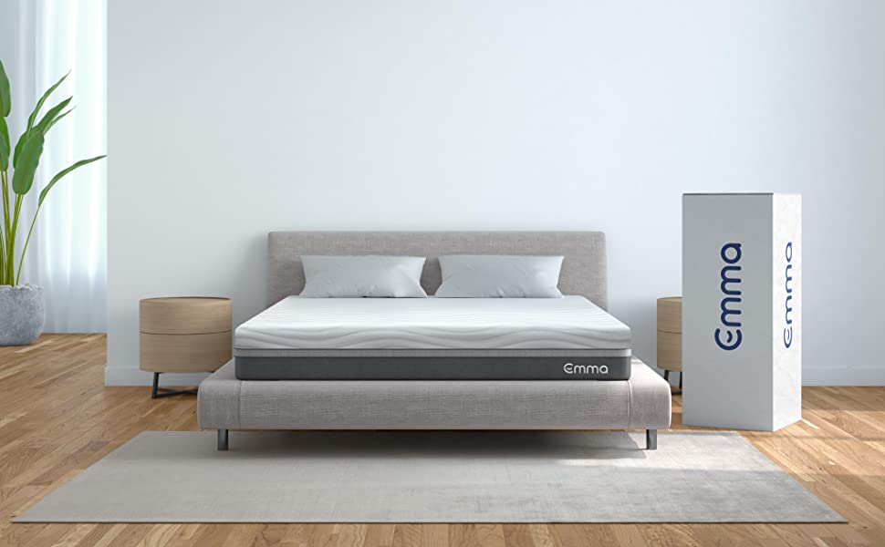 Emma® The Sleep Company – HomeVibe PH