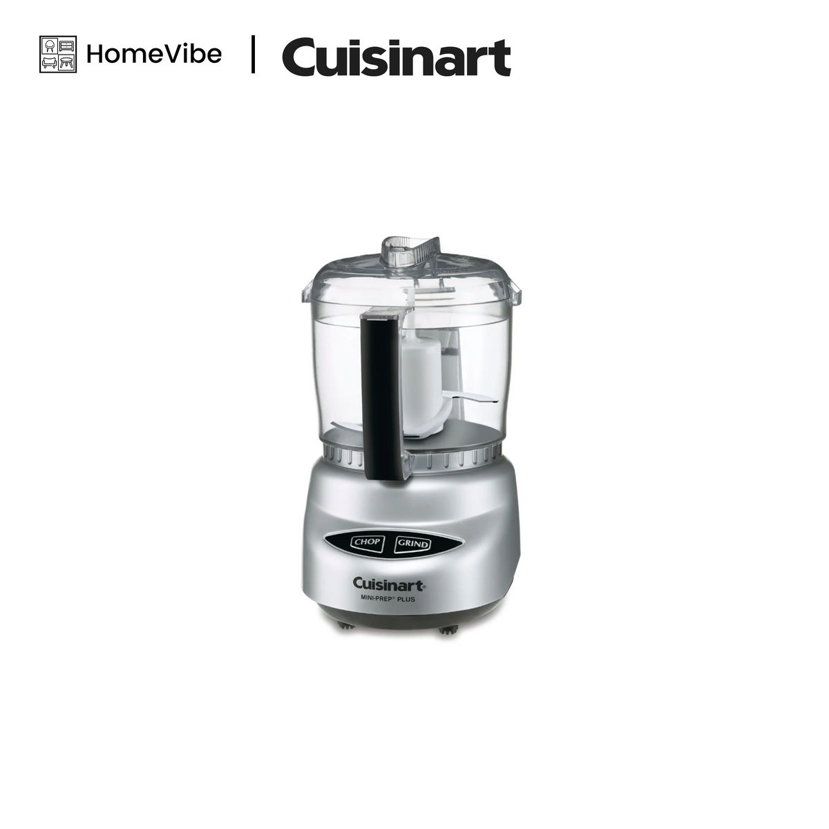 Cuisinart MiniPrep® Plus 24 Ounce Food Processor DLC2ABCPH Cuisinart