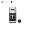 GE Appliances 12 Cups Drip Coffee Maker G7CDAASSPSS