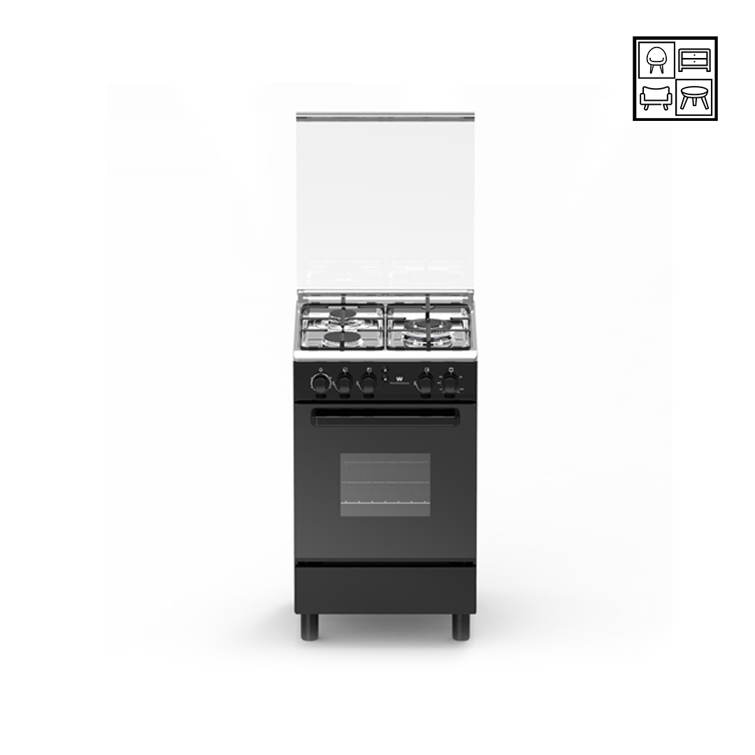 WHITEWESTING HOUSE WCG534K GAS RANGE HomeVibe PH