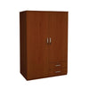 HVF Madera 2 Wardrobe 55X90X190 | HomeVibe PH | Buy Online Furniture and Home Furnishings