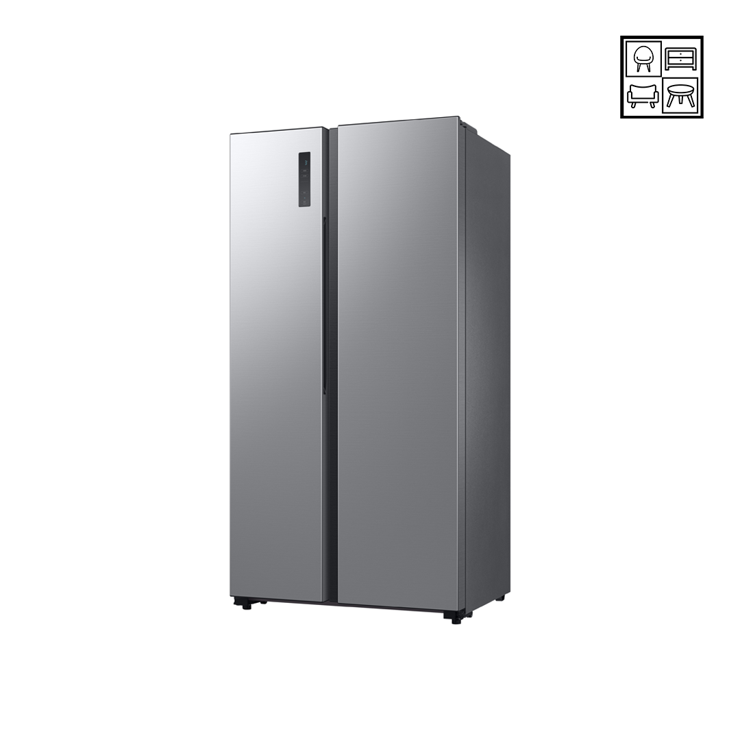 Samsung RS52B3000M9/TC Refrigerator