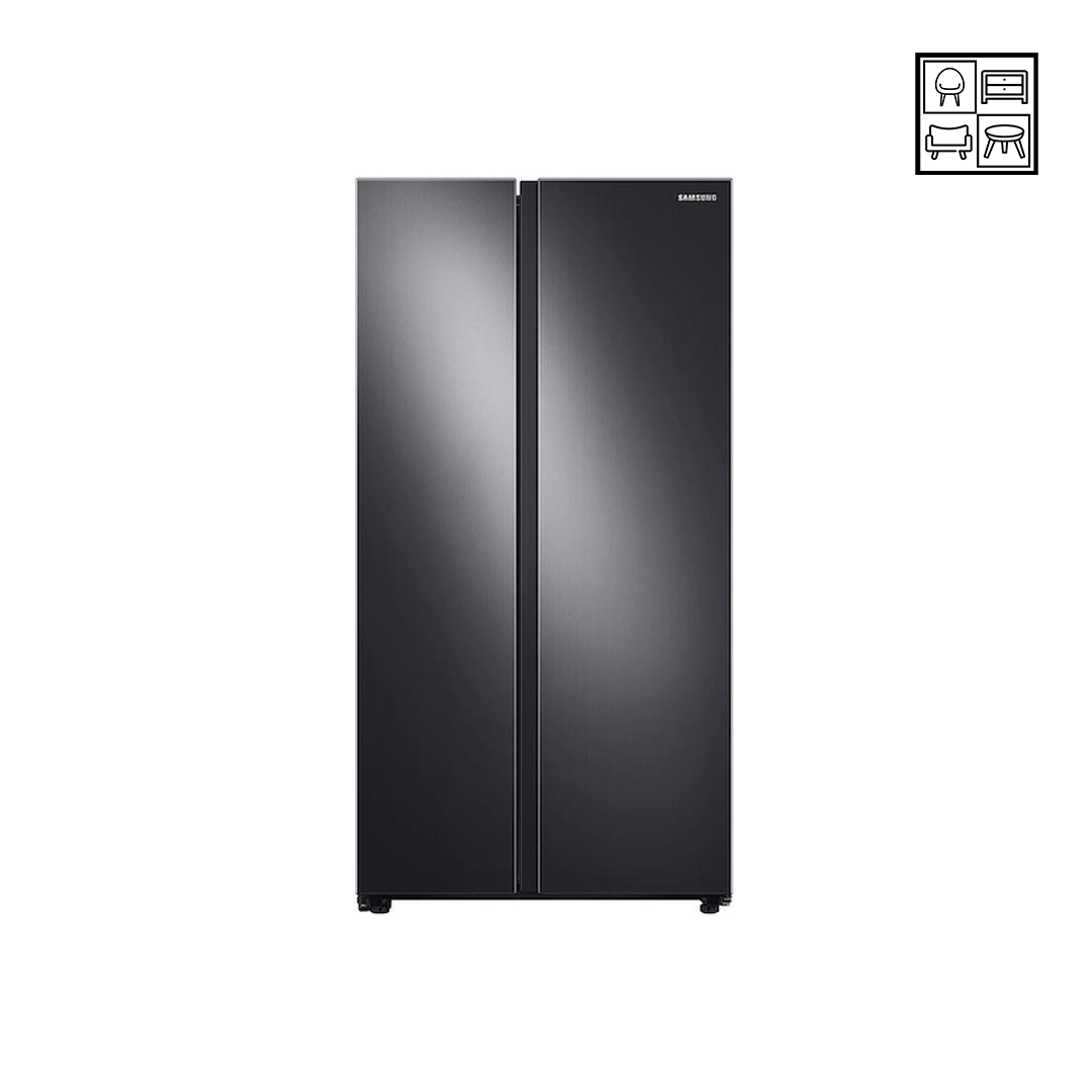 Samsung RS62R50011L/TC Refrigerator