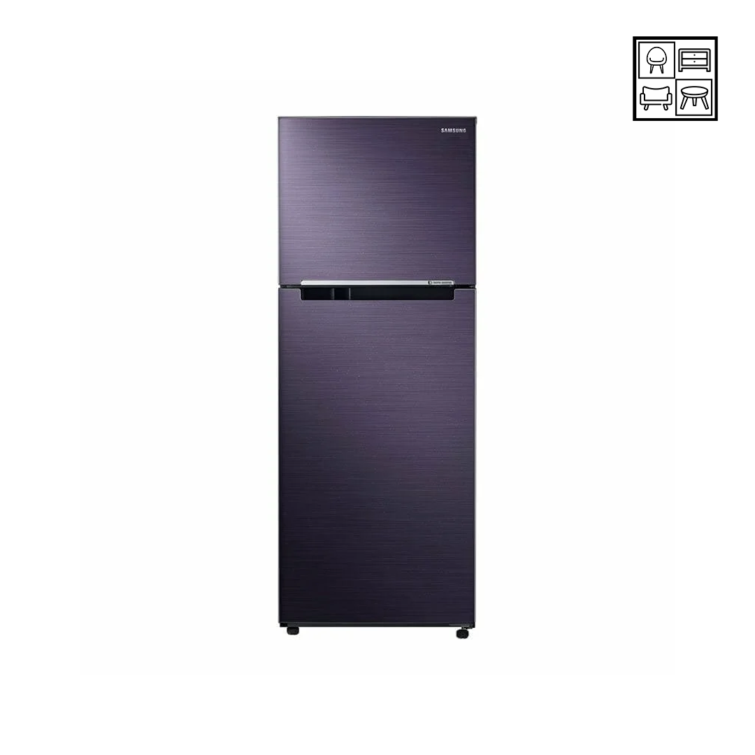 Samsung RT22M4033UT/TC Refrigerator