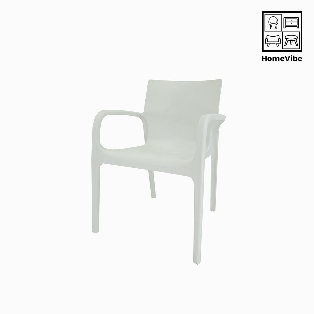 HV Alexa Stackable Chair