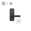 Digital Lock for Bedrooms  (Nova)