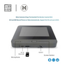 4.3” Wifi Smart Digital Door Viewer  (DV01)