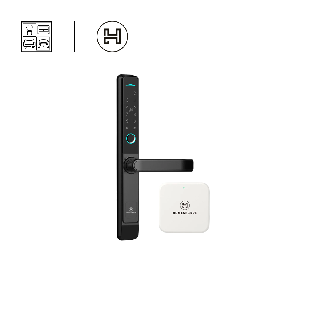 Digital Lock for Sliding and Sway Doors  (Sliding Door Lock)