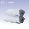 EMMA Cloud Hybrid Pillow - BambooWeave