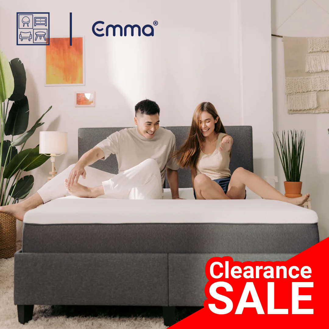 Emma Original Mattress
