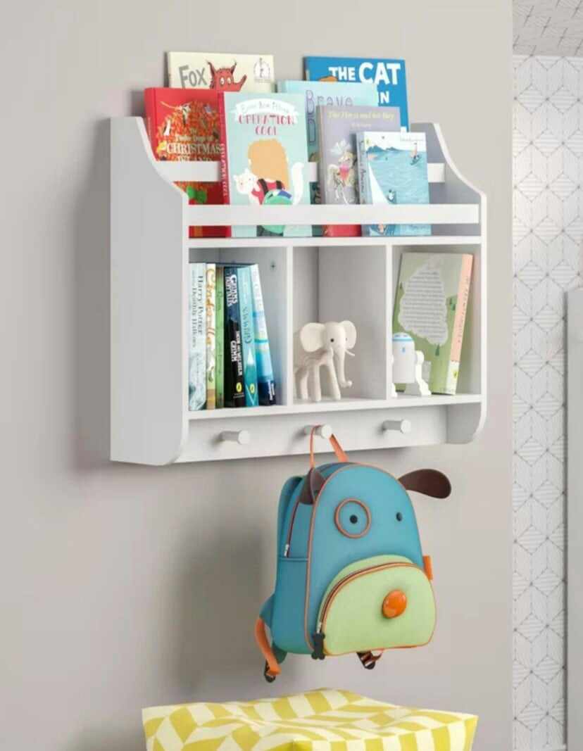 HV Mayen Hanging Shelf