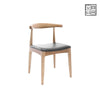 HV Dimitri Wooden Chair