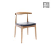 HV Dimitri Wooden Chair
