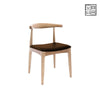HV Dimitri Wooden Chair