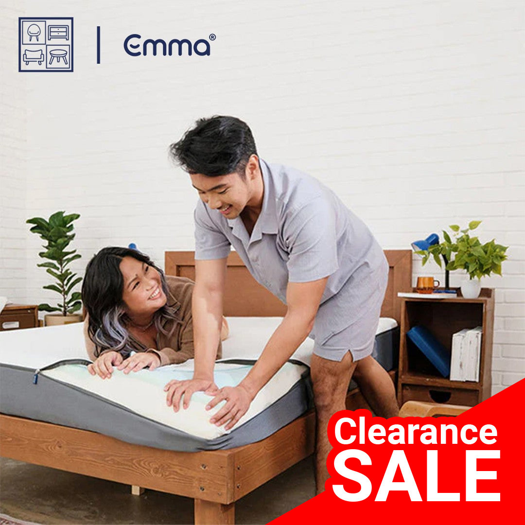 Emma Original Mattress