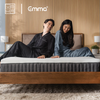 Original 2.0 Wooden Bed Bundle (1 Wooden Bed + 1 Original Mattress 2.0)