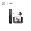 4.3” Wifi Smart Digital Door Viewer  (DV01)