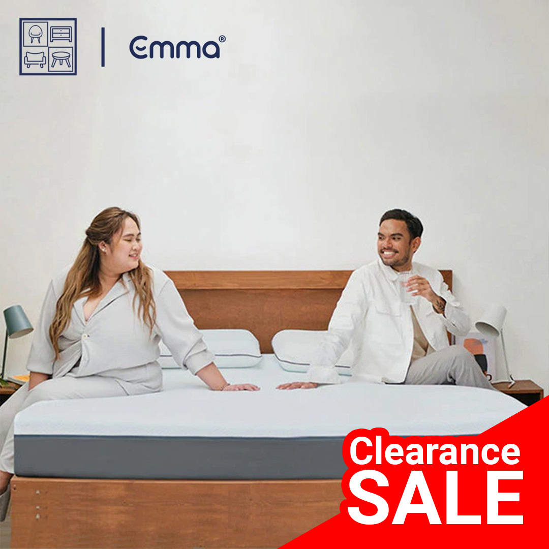 Emma Original Mattress