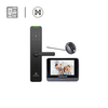 4.3” Wifi Smart Digital Door Viewer  (DV01)