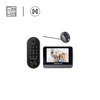 4.3” Wifi Smart Digital Door Viewer  (DV01)