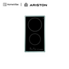 Ariston 30cm Built-in Vitro Ceramic Cooktop DK 2KL IX