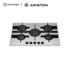 Ariston 75cm Built-in Gas Cooktop PK 755D GH X LPG