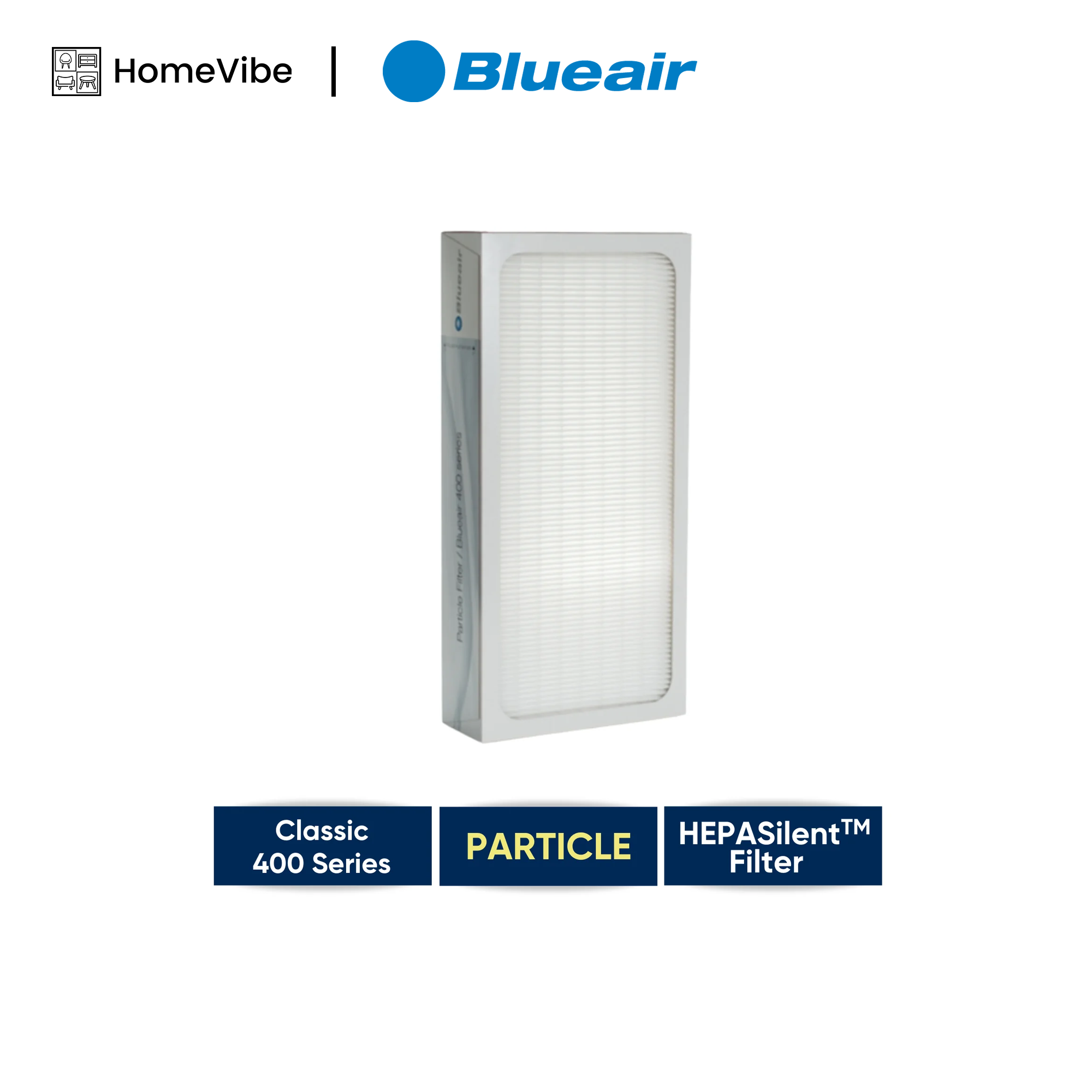 Blueair 400 Particle Filter