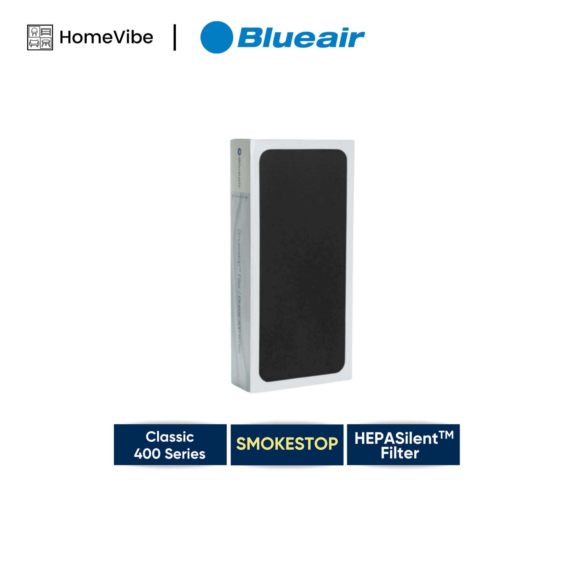 Blueair 400 Smokestop Filter