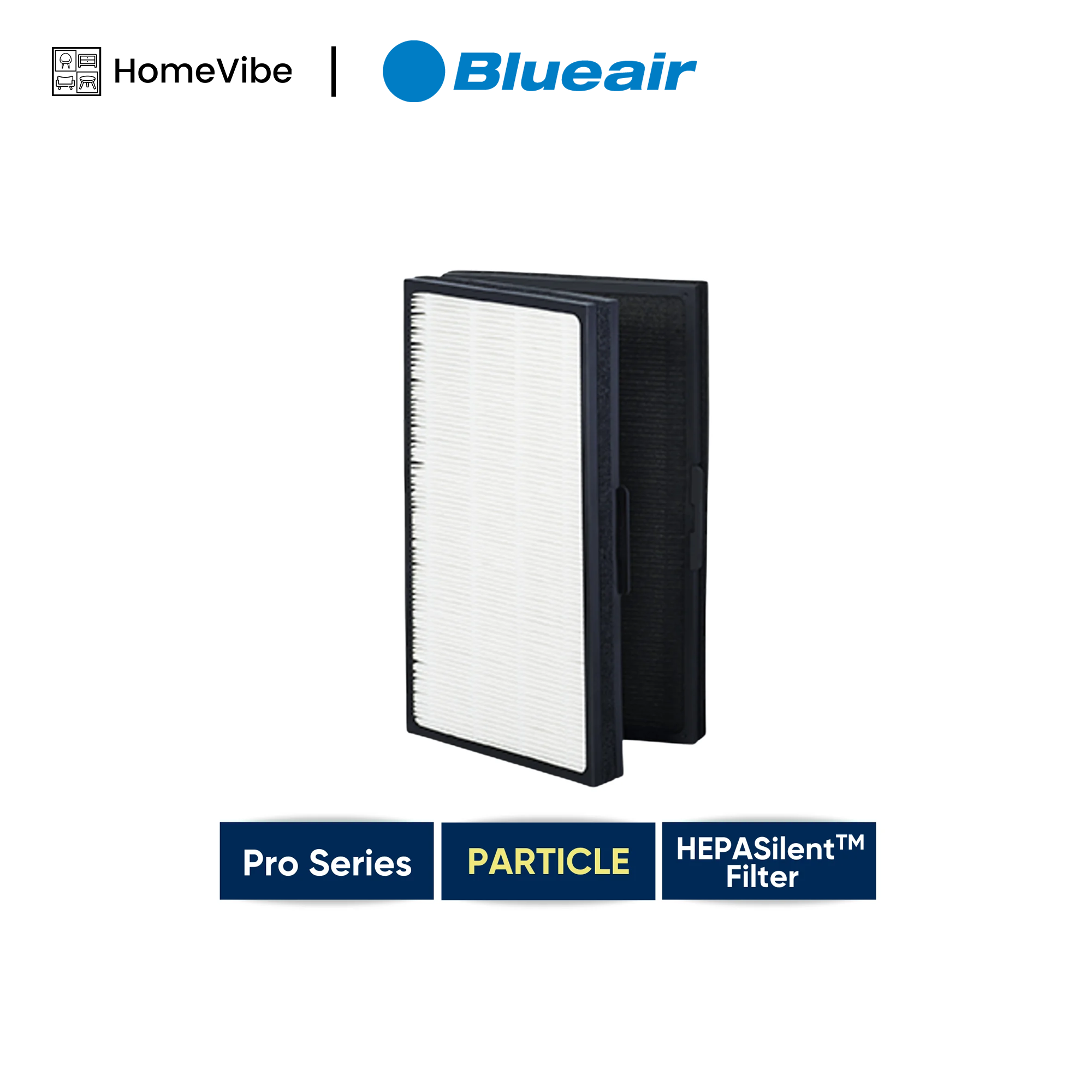 Blueair 600 Particle Filter