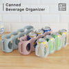 Canned Beverage Organizer