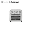 Cuisinart Compact Airfryer Toaster Oven TOA-28PH