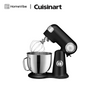 Cuisinart Precision Master™ 5.5-Quart Stand Mixer SM-50BKPH
