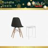 HV Eames Chair + HV Cassie Coffee Table