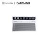 Fabriano 1.5hp Digital Control INVERTER Compact Window Type Air Conditioner FWE12HWIC 32