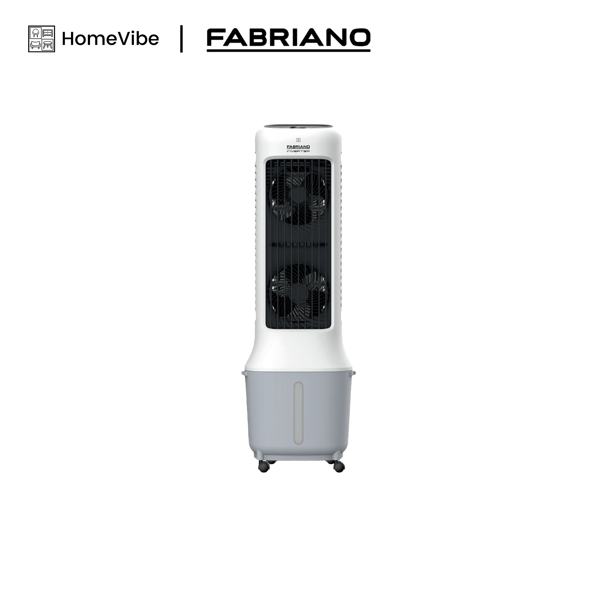 Fabriano 10L INVERTER Air Cooler FACE10SWG-I