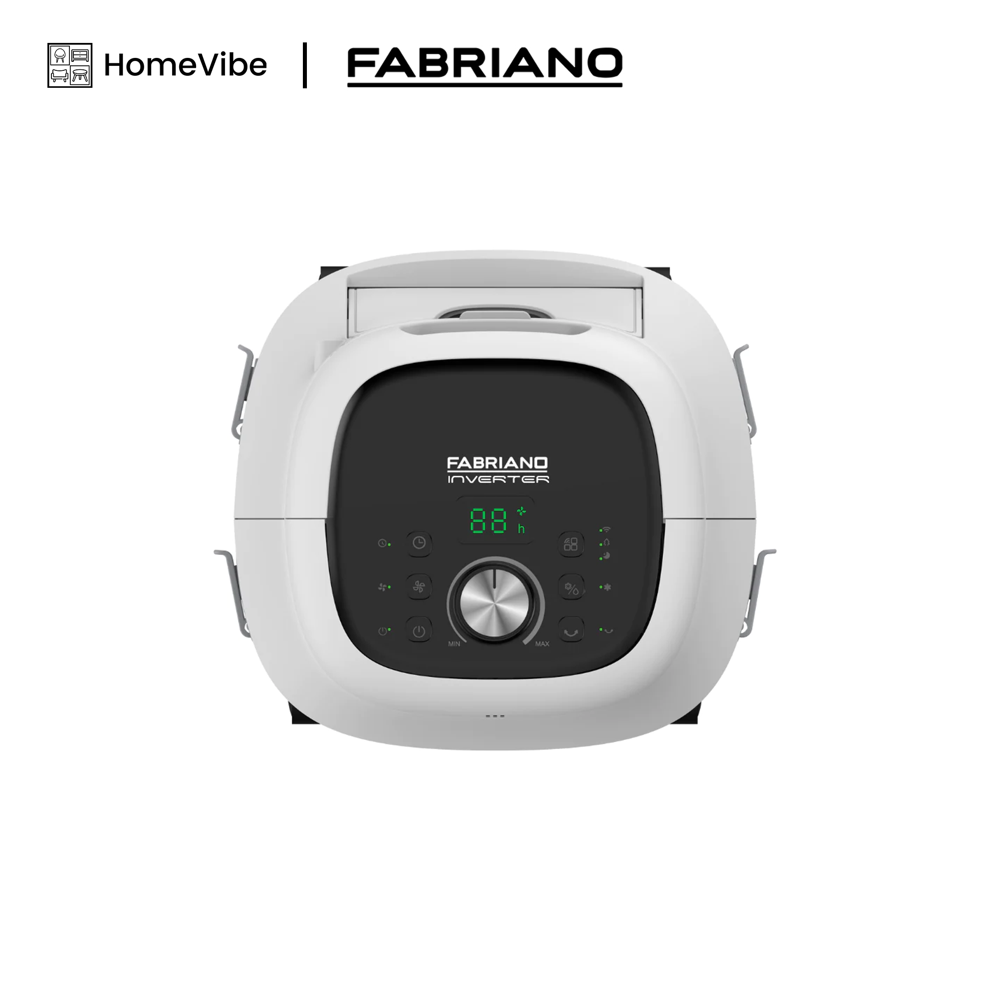 Fabriano 10L INVERTER Air Cooler FACE10SWG-I