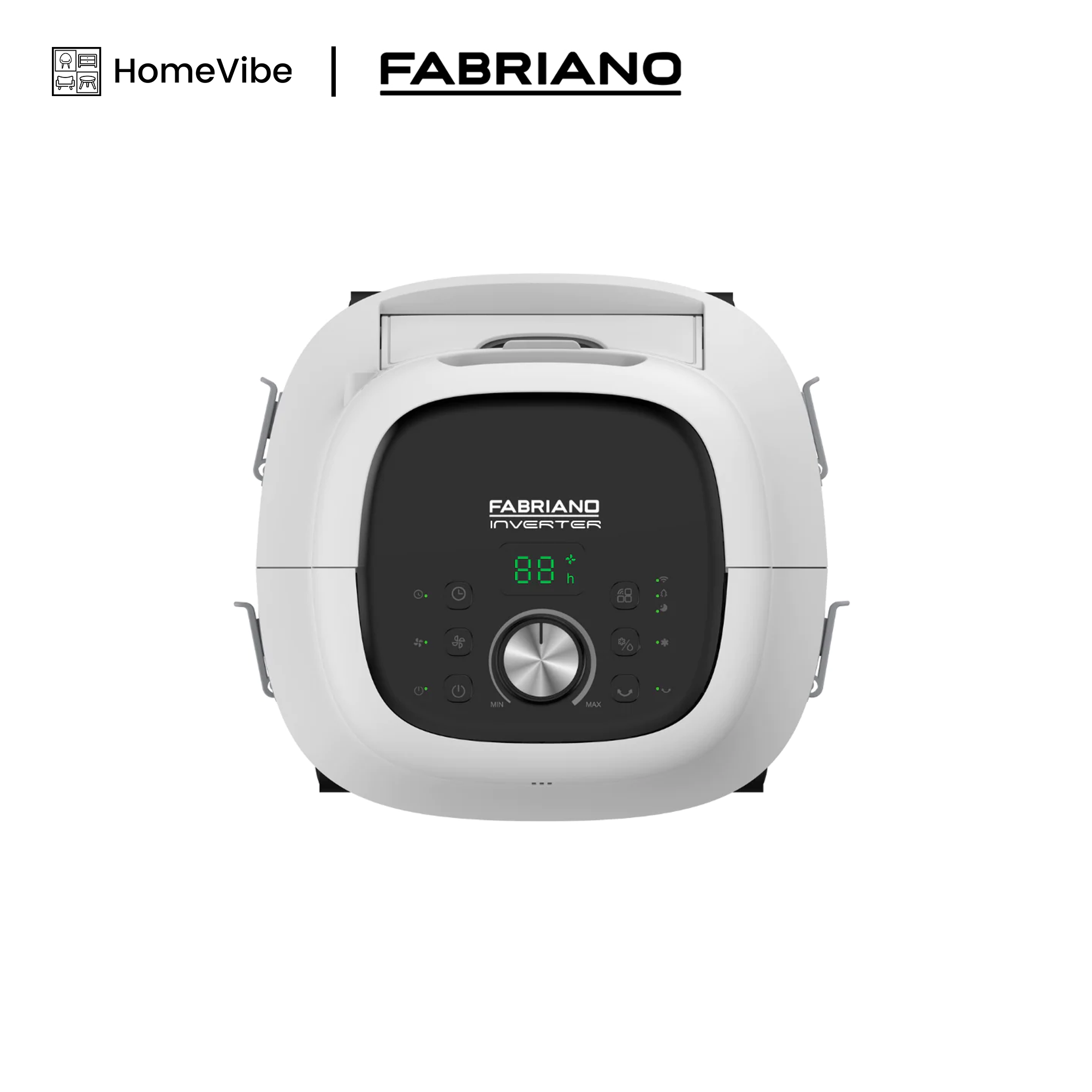 Fabriano 10L INVERTER Air Cooler FACE10SWG-I  *** PRE-ORDER