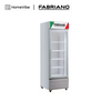 Fabriano 11cuft High Performance Showcase Chiller FSI11HSG