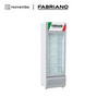Fabriano 15cuft High Performance Showcase Chiller FSI15HSG