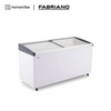 Fabriano 16cuft Showcase Dual Function Chest Freezer FGTC16SG