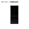 Fabriano 17cuft Multi Door (4 Door) FMDG17BL-I