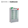 Fabriano 20cuft High Performance Showcase Chiller FSI20HSG