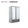 Fabriano 35cuft High Performance Showcase Chiller FSI35HSG-BM