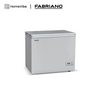 Fabriano 7cuft Solidtop Dual Function Chest Freezer FSTC07SG