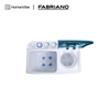 Fabriano 7kg Twintub Washing Machine FTTM07BWH