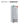 Fabriano 9cuft High Performance Showcase Chiller FSI09HSG