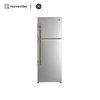 GE Appliances 10.5cu.ft Top Mount No Frost Refrigerator GTV105KCBRSH | GE Appliances | HomeVibe PH