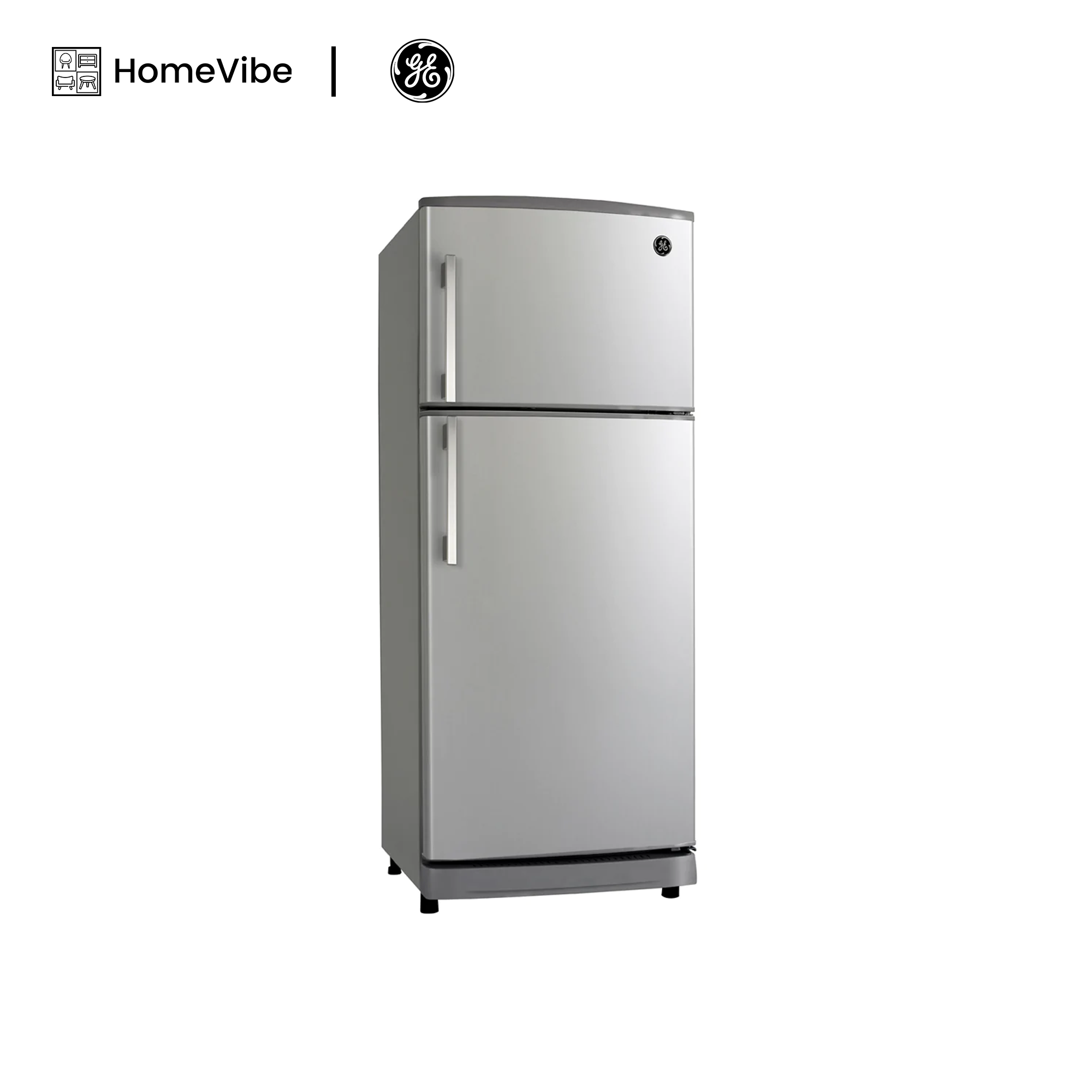 GE Appliances 13cu.ft Top Mount Direct Cool Refrigerator GMV130BAYRAG | GE Appliances | HomeVibe PH