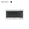 GE Appliances 20L/0.7 Cu. Ft. Capacity Digital Countertop Microwave Oven JES1072SHSS