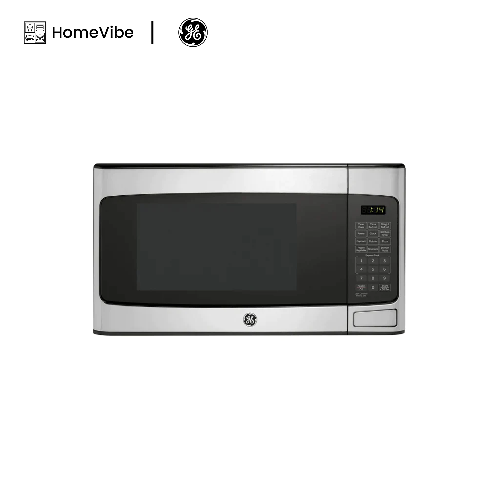 Jes1145shss microwave hot sale